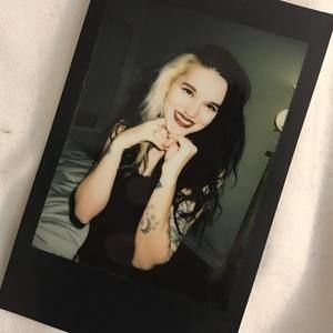 Meet your Posher, Amanda